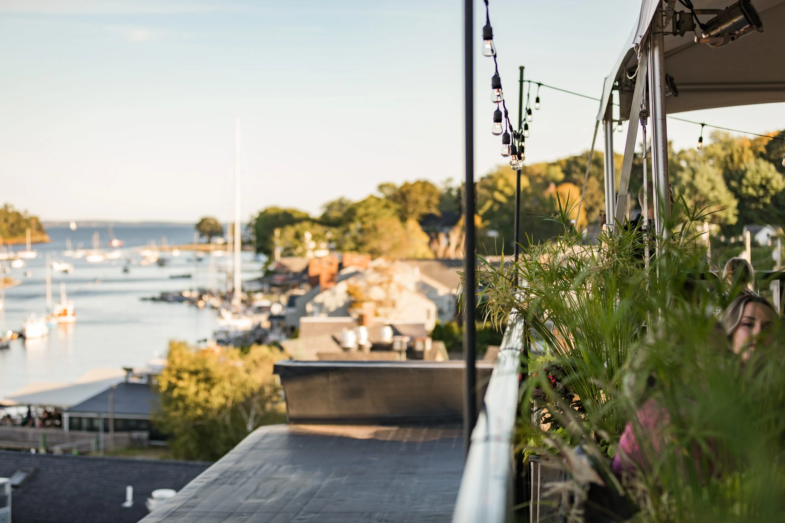 16 Bay View