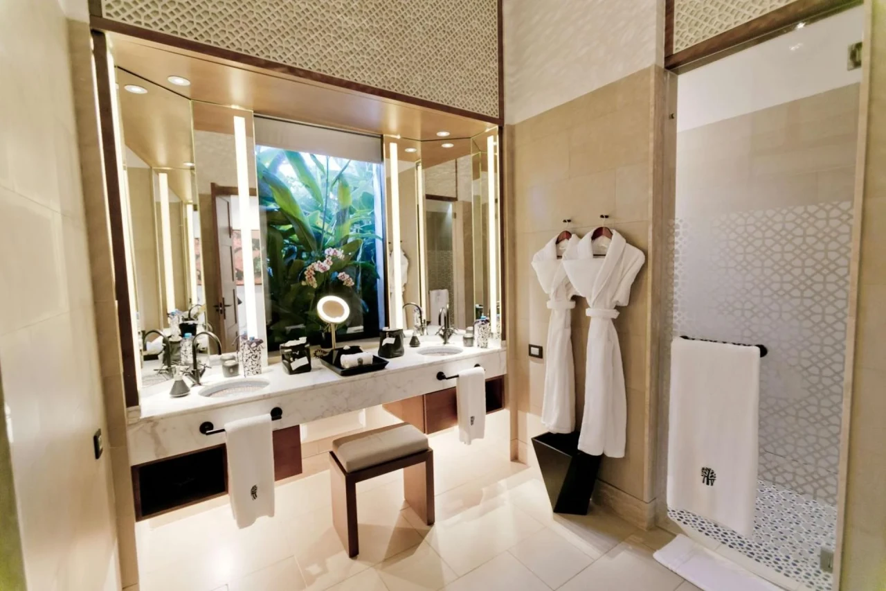 Banyan Tree Tamouda Bay