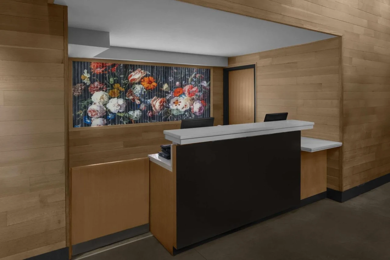 Cambria Hotel New York - Chelsea