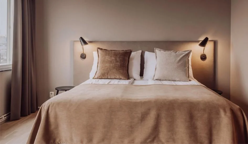 Clarion Collection Hotel Odin
