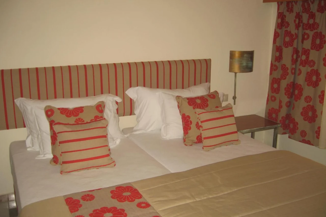 Hospedaria Frangaria Hostel