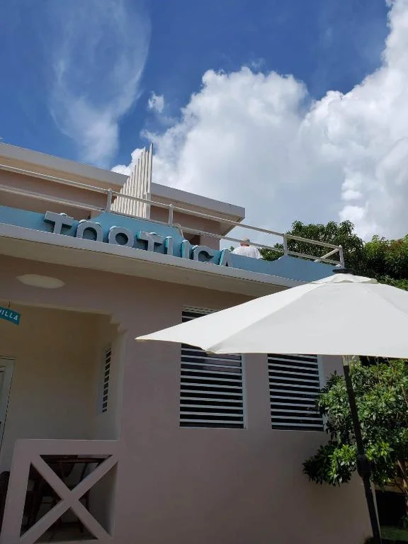 Hotel Casa de Tortuga Guesthouse