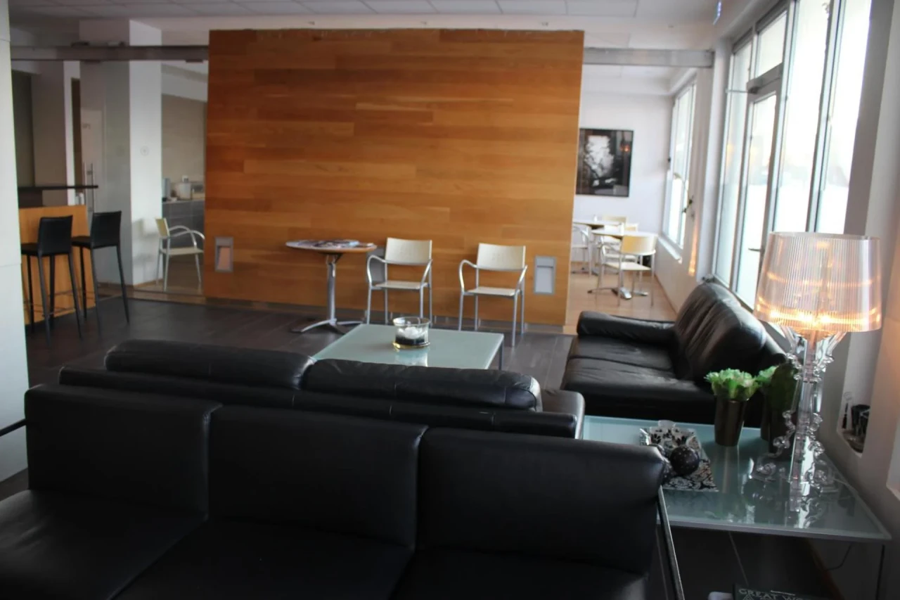 Hotel Keilir