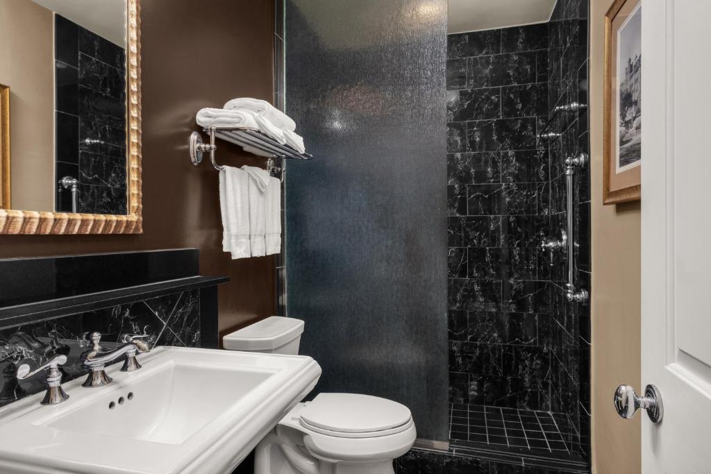 Hotel Mazarin