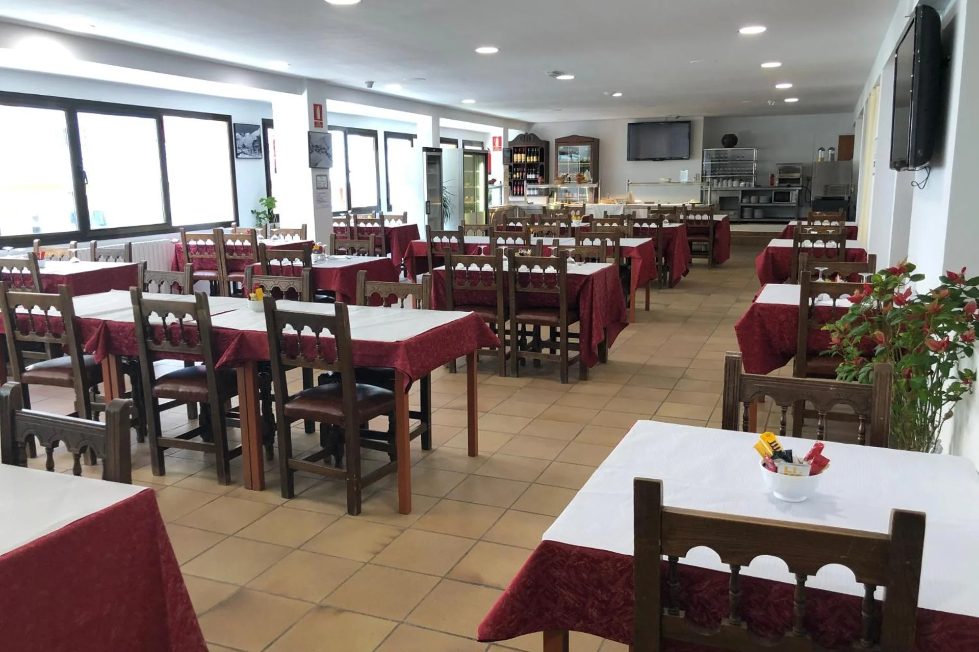 Hotel Refugi dels Isards