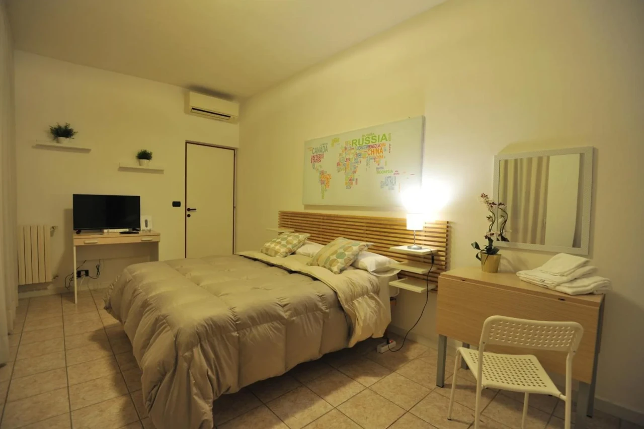 Hotel Termoli Forty Fifteen