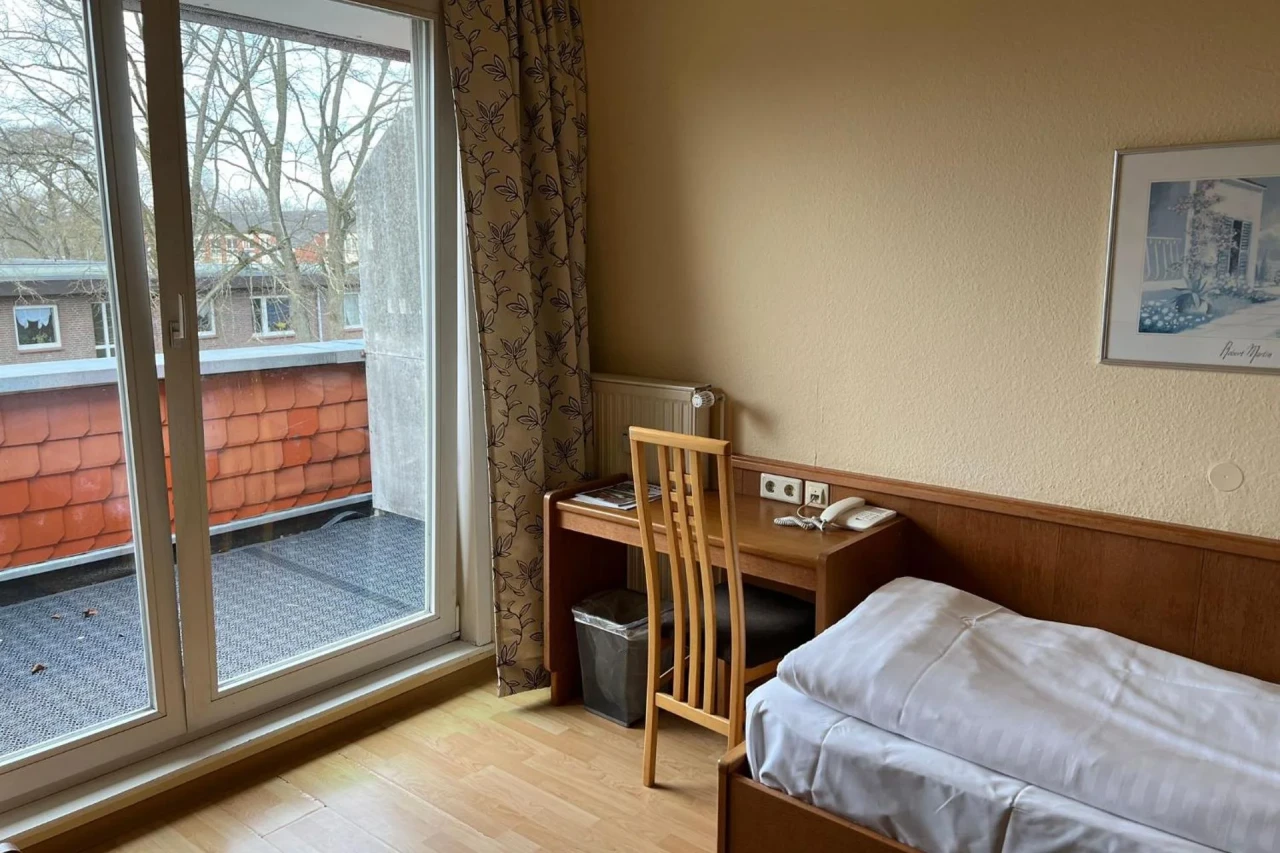 Hotel Zum Kaffeekännchen