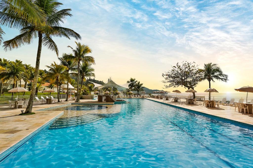 Itapema Beach Hotel & Convention