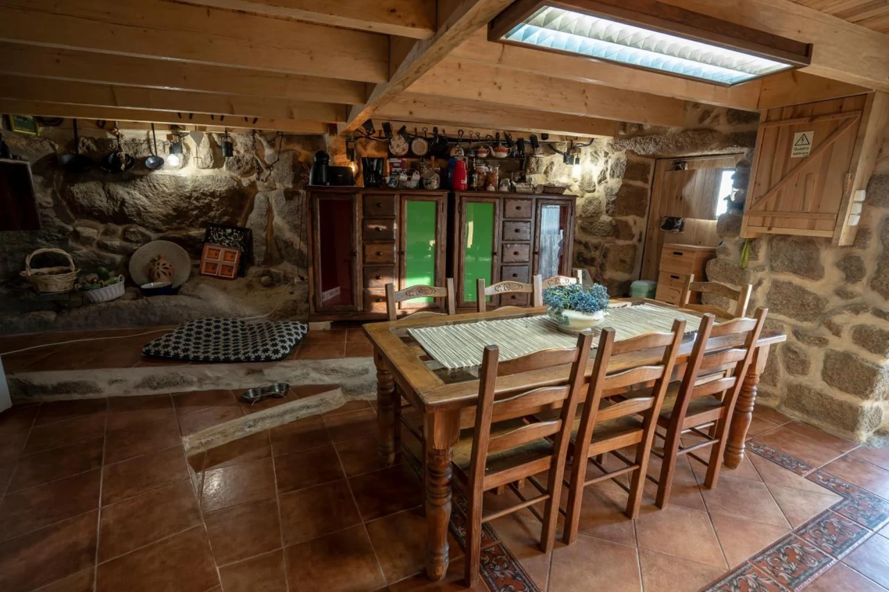 Old House