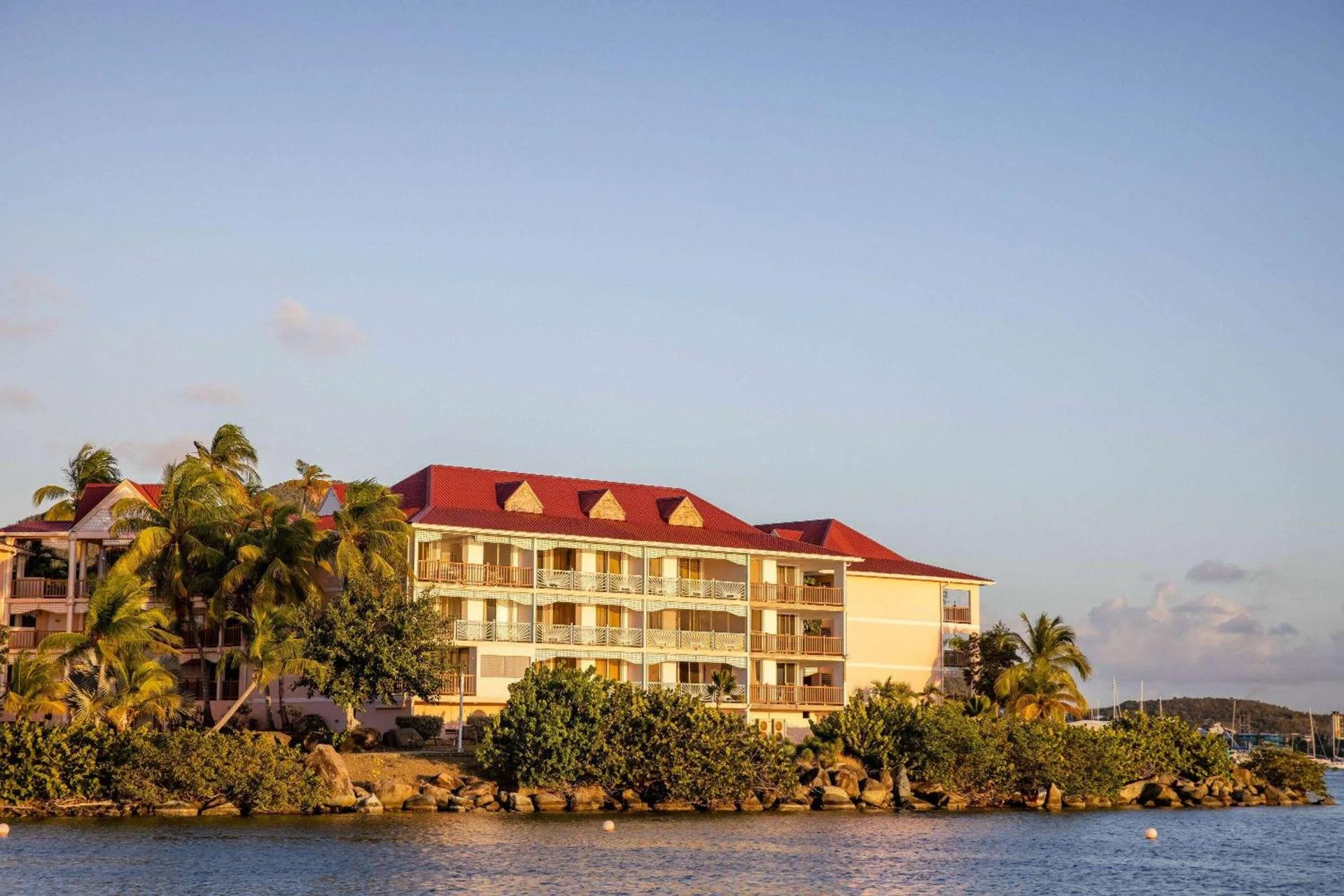 Port de Plaisance Resort