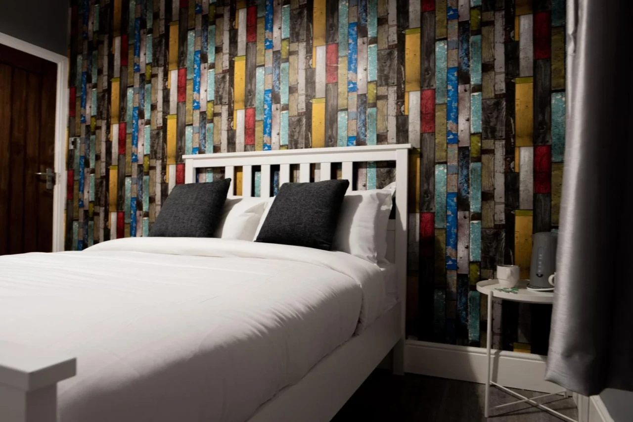 REM Hotel