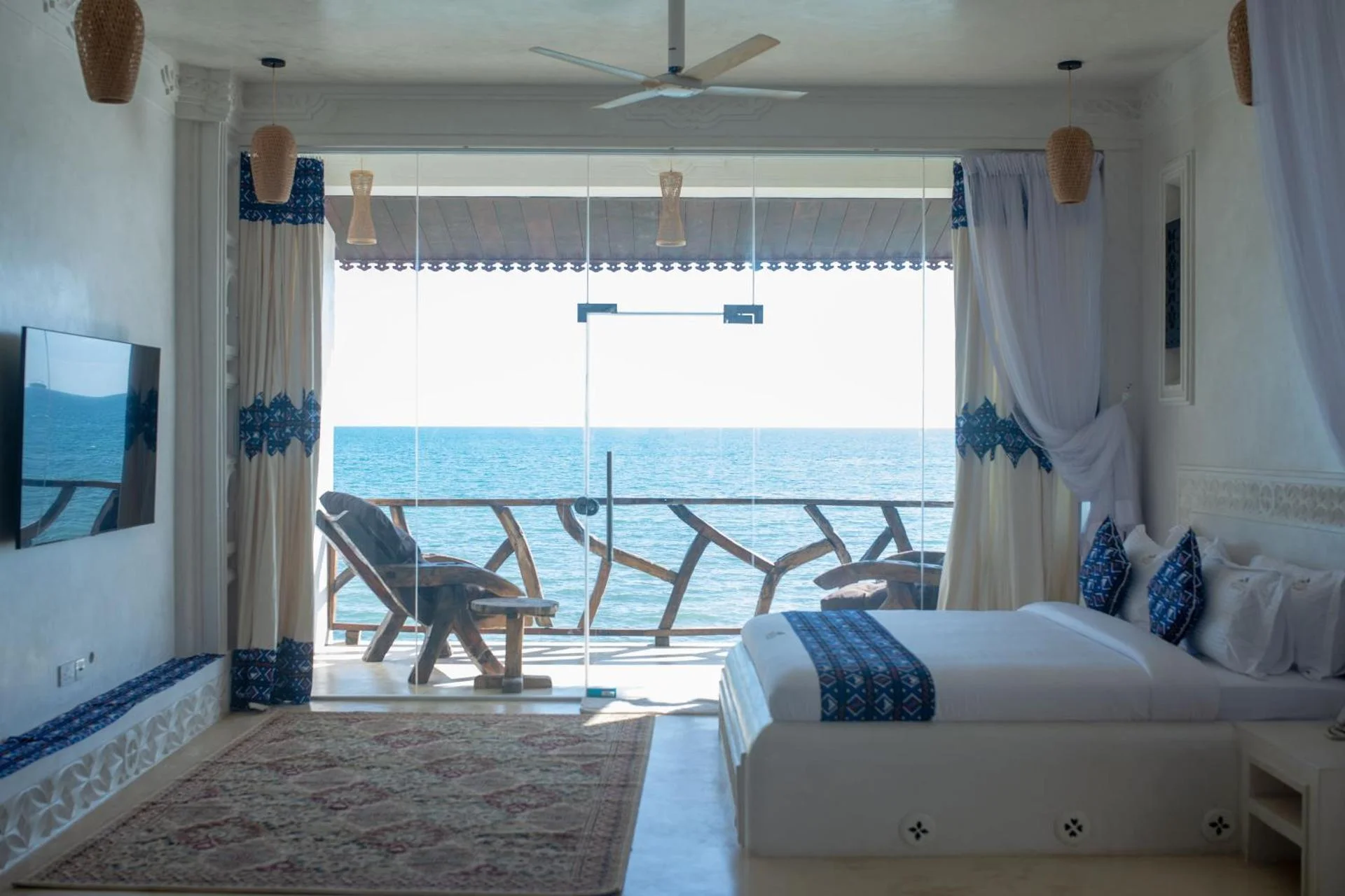 Royal Cliff Zanzibar